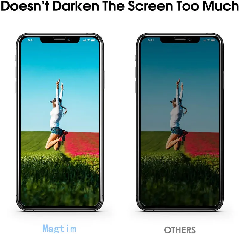 Защитное стекло закаленное для Huawei Honor 50 Nova 8 9 Mate 30 40 P30 P40 P50 PRO LITE E 4G | Мобильные