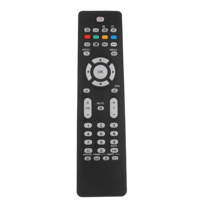 Универсальная замена пульта дистанционного управления RM-719C для Smart TV Замена RC