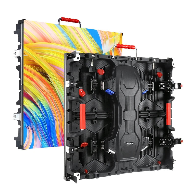 3 × 2 м P3.91 500 мм зеркальный дисплей полноцветный SMD2121 P2.604 P2.976 сращивающаяся