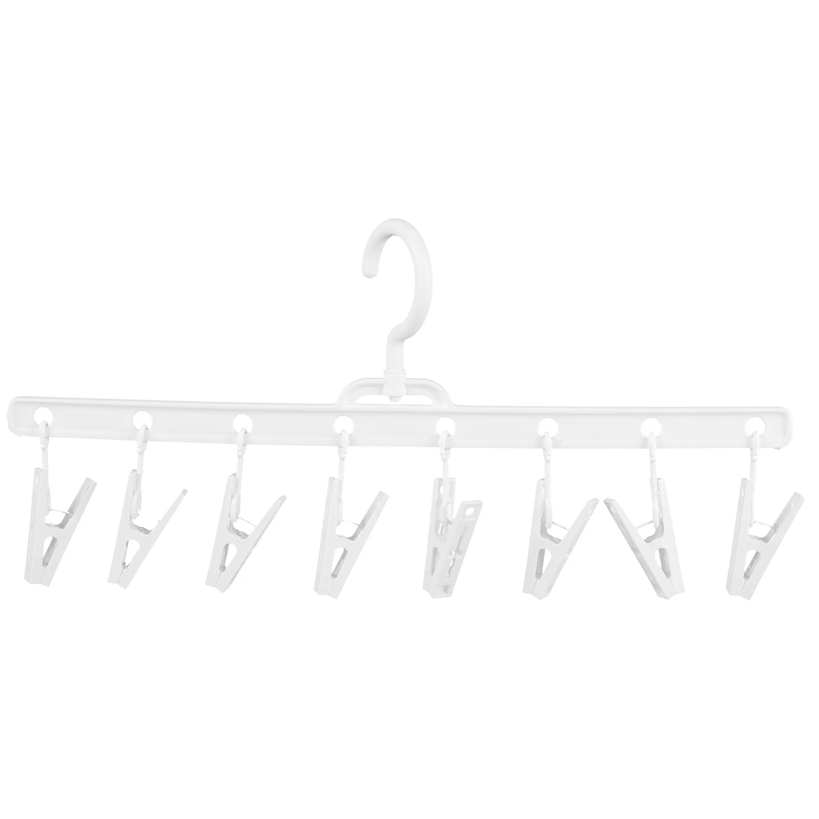 

Hat Organizer Wall Mounted Clothes Hanger Laundry Room Hangers Racks Baseball Caps