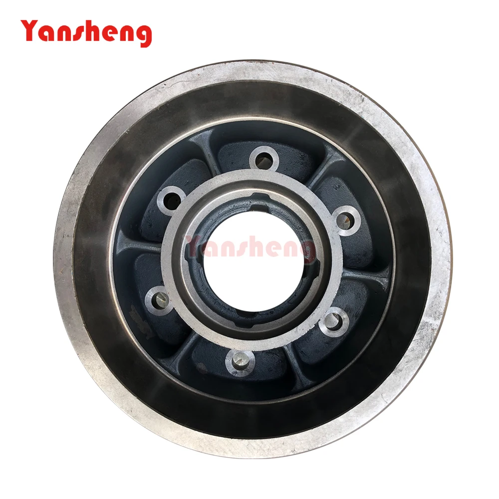 Детали для вилочного погрузчика тормозной барабан