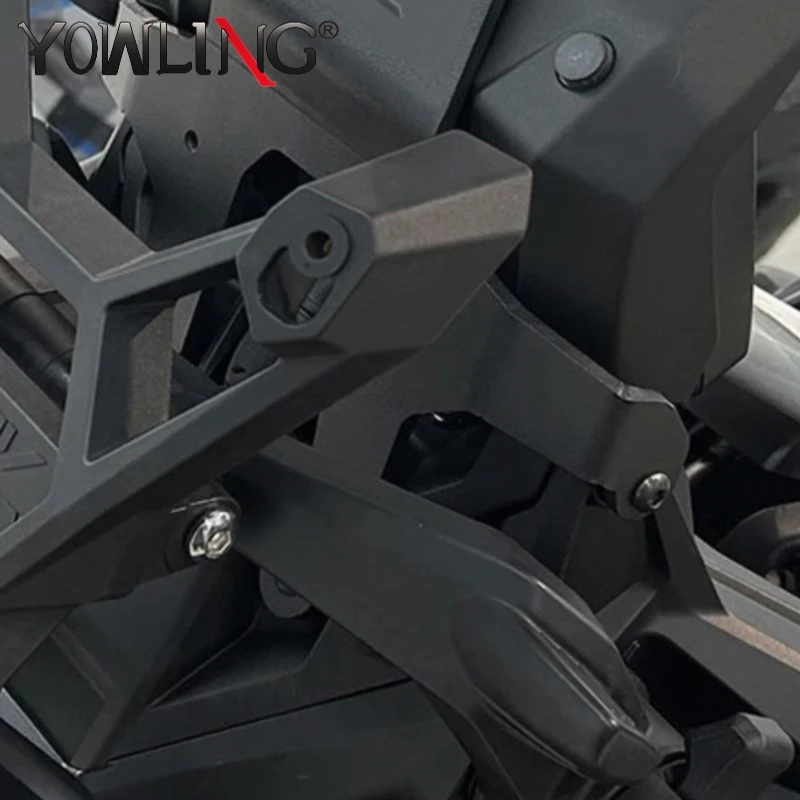 Фото 2025 Для Suzuki DRZ400S DRZ400E DRZ 400S 400E 400SM: Аксессуары для заднего крыла, устраняющие ее видимость, с держателем номерного знака и указателями поворота №1