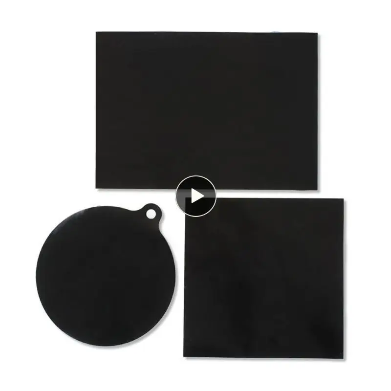 

Cooktop Scratch Protector Non-slip Mat Platinum-grade Induction Cooktop Mat Silicone Heat Insulation Pad Induction Cooker