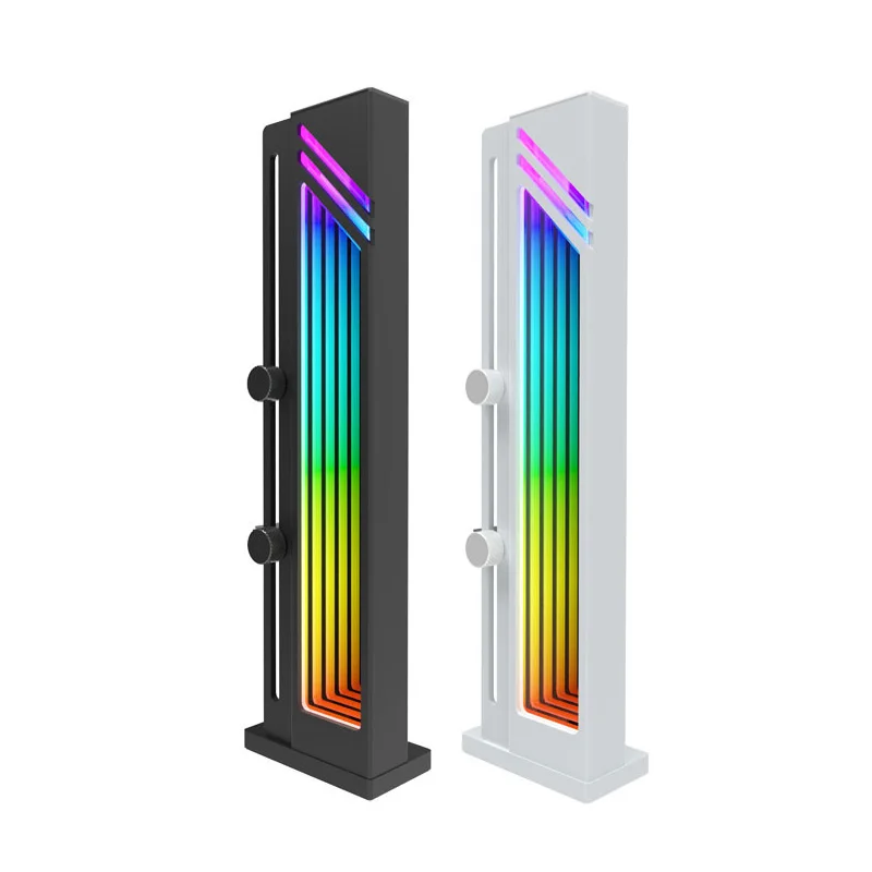 

Регулируемая видеокарта с фиксированным кронштейном ARGB Godlight Sync для универсальных графических планшетов 3060Ti4070ti