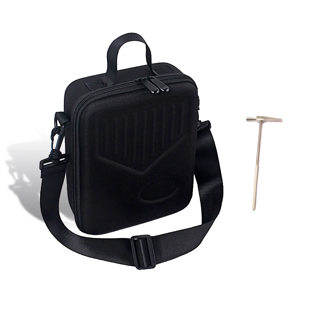 

Простая износостойкая сумка Kalimba для пальцев, контейнер для хранения пианино