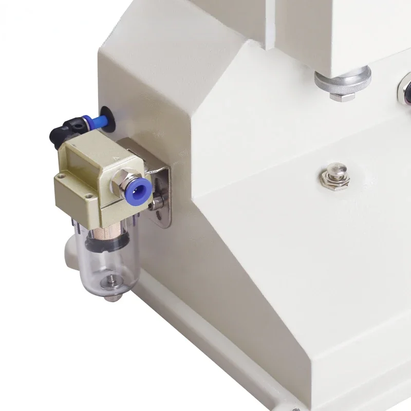 Небольшая пневматическая дозирующая машина для количественного дозирования 5-50