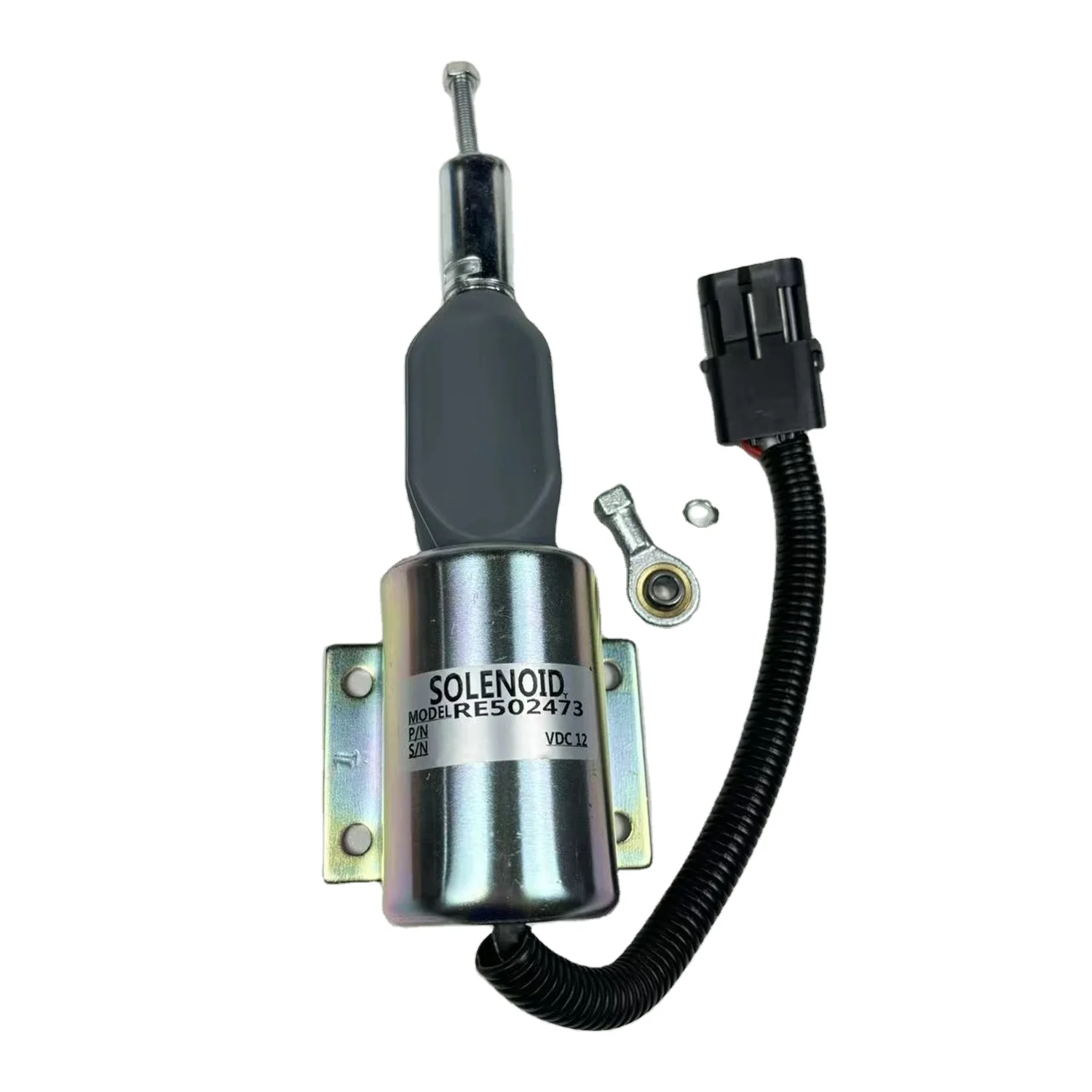 Φ RE502473 для john deere 653E 653G 643G 740 840 643H 843H 843G