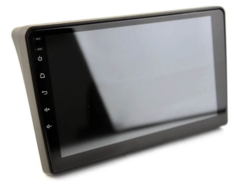 Автомагнитола на Android 12 с GPS для FIAT DUCATO 2006-2017 мультимедийная стереосистема видео