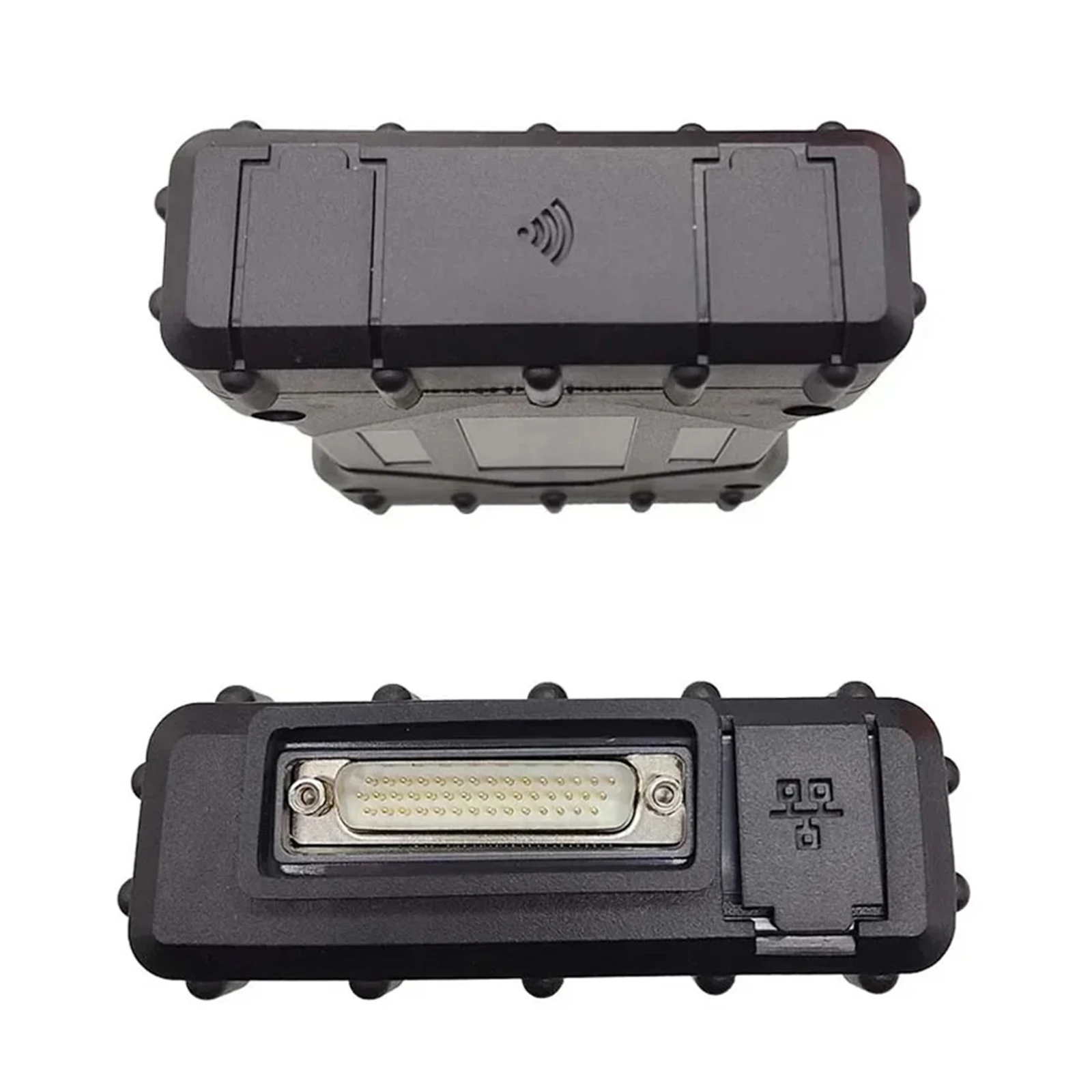 V2024.03 Super MB STAR C6 SD Connect DOIP WIFI Полная версия диагностического инструмента с