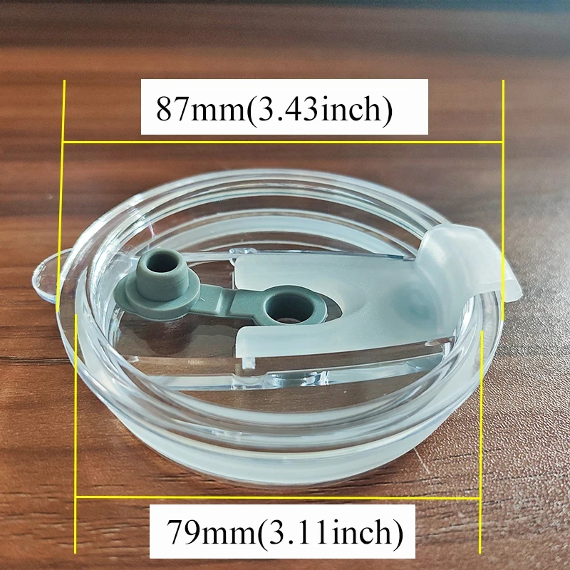 Крышка для чашки YXYMCF 12/16/20/30 унций