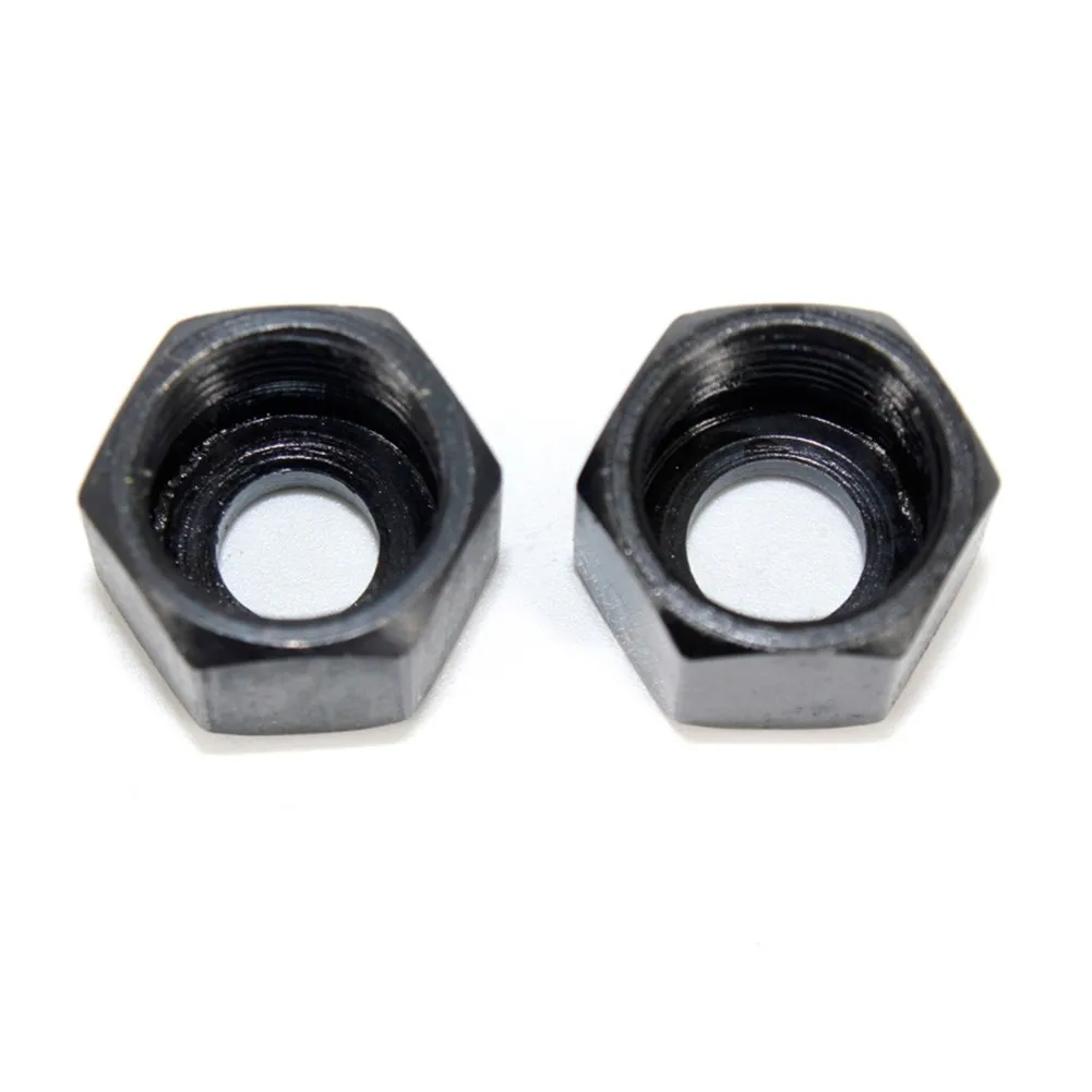 

New Collet Chuck Adapter With Nut For 6mm/6.35mm Chuck For 8mm Chuck Hot Sale 13mm×12mm×7mm/0.51in×0.47in×0.28in