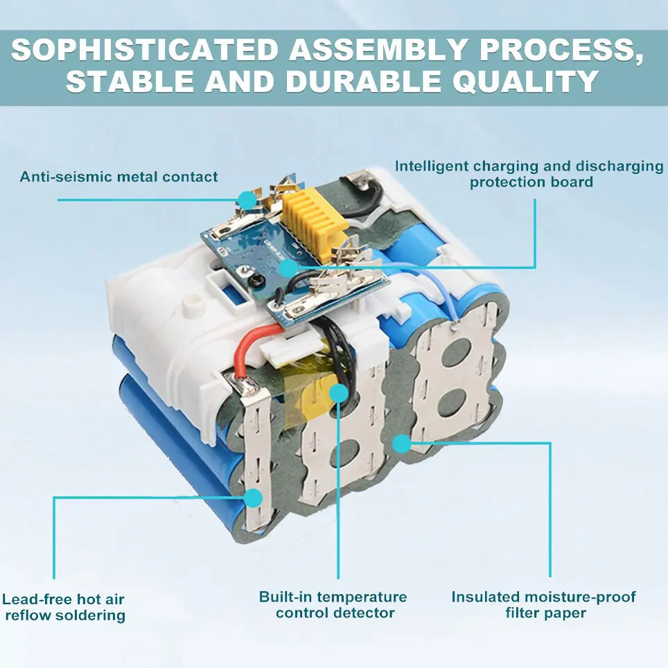

2022 Makita 18V LXT Li-Ion сменный аккумулятор BL1830B (1)