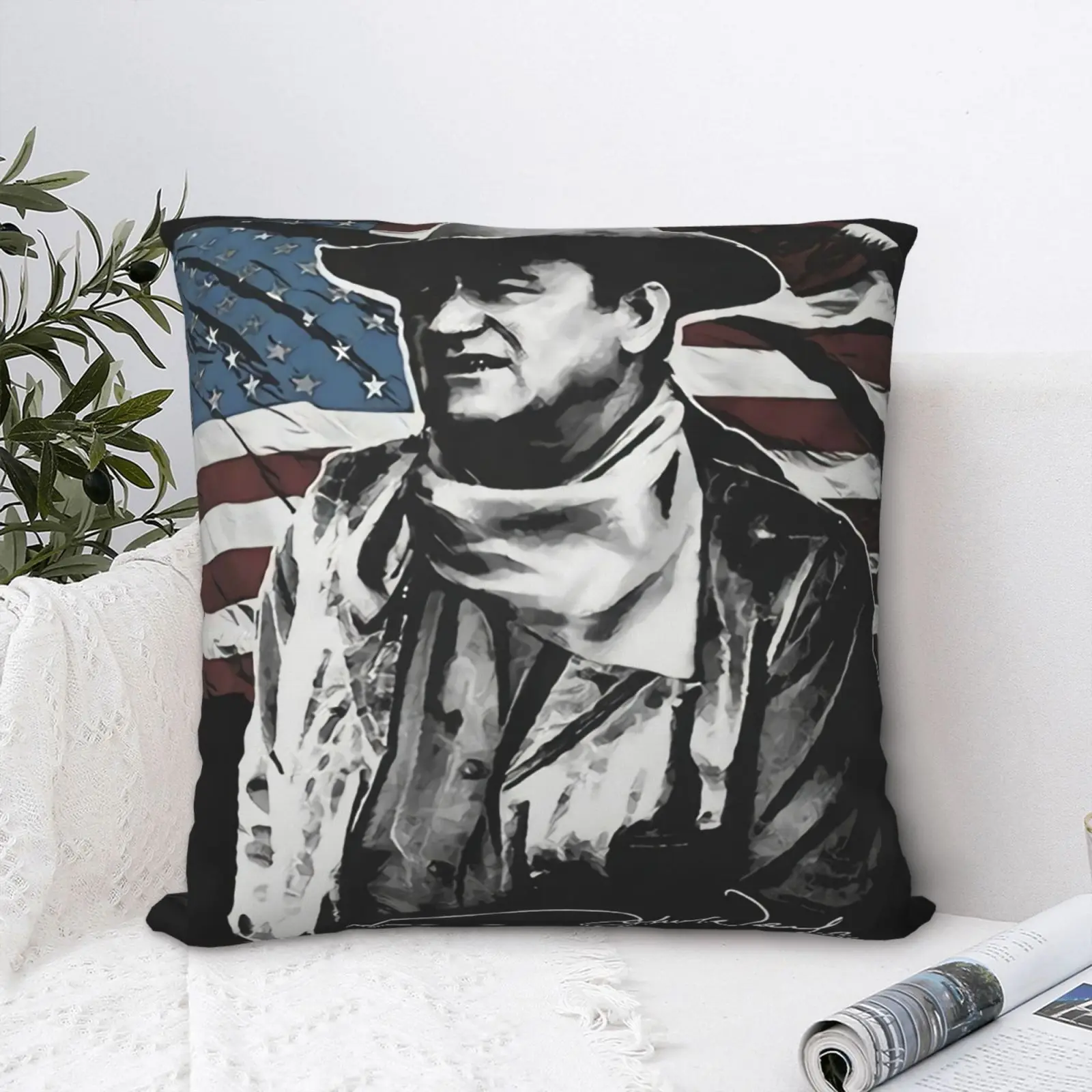 

Leonard Di Caprio Titanic Poster Film 2671 Pillow Case Pillowcase For Bedroom House Home Decoration Zipper Pillow Cases Pillow