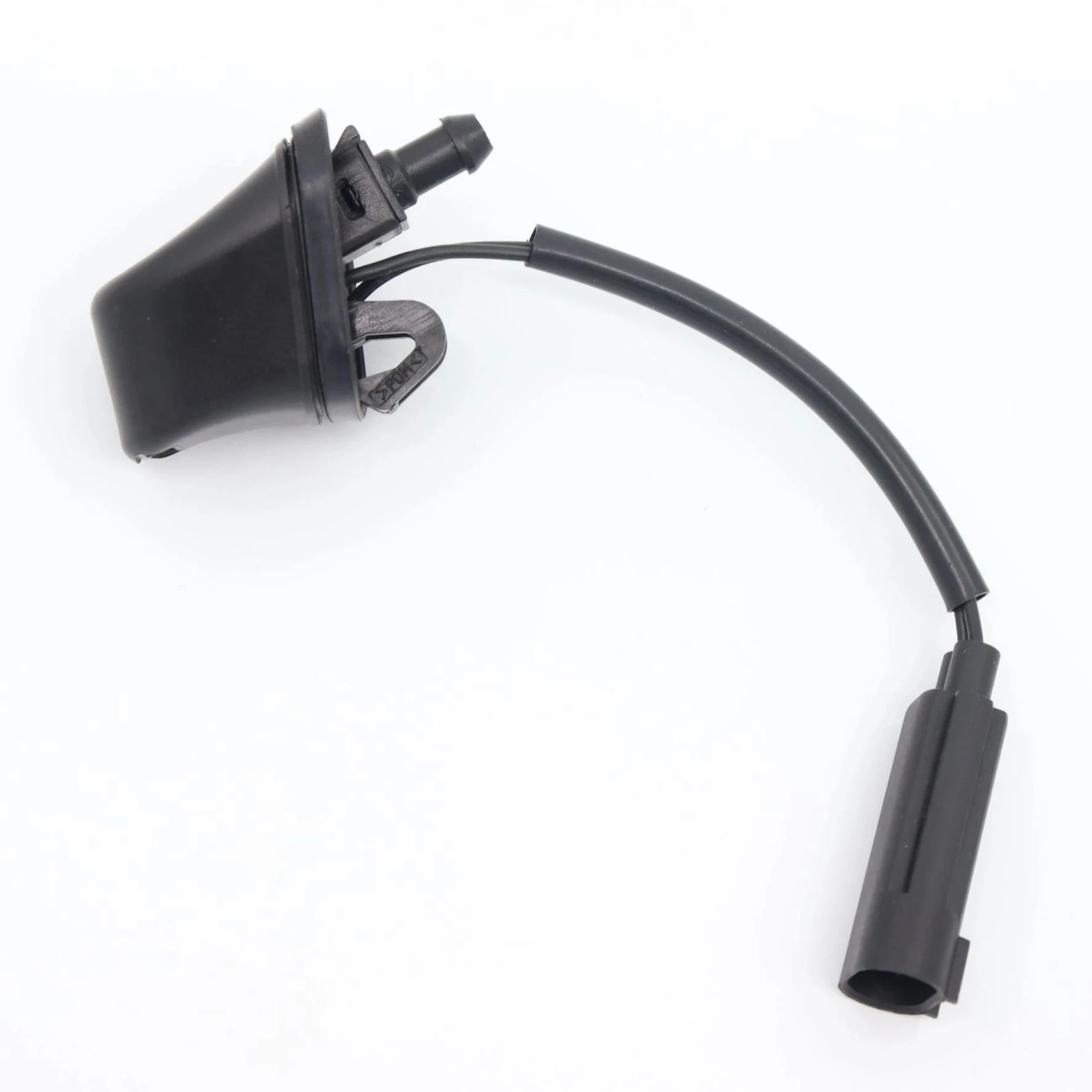 

Auto Parts Front Cover Cleaning Water Nozzle Cover Water Nozzle Suitable for-BMW E90 61667131299
