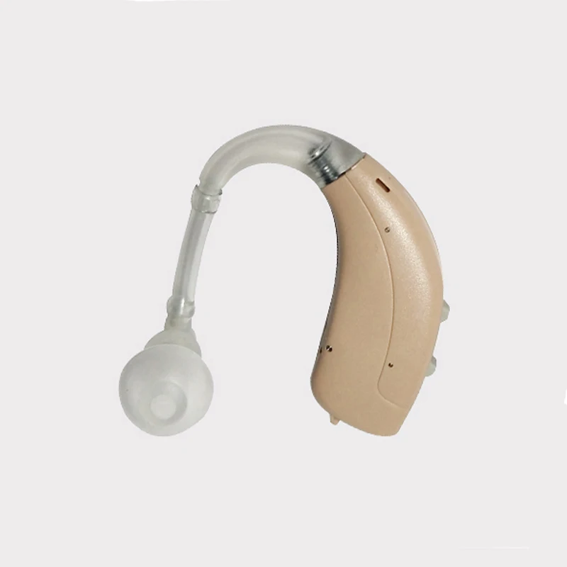 2024 Rexton Арена P1 P3 HP3 Мини цифровой слуховой аппарат дБ усилитель звука