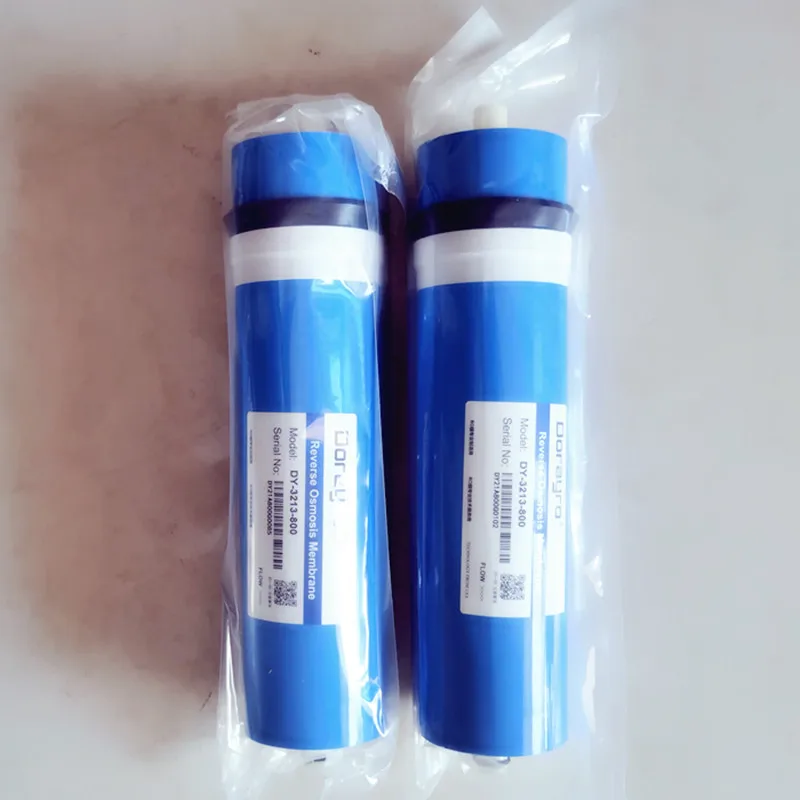 

Мембраны обратного осмоса 3213-800, 2 шт.