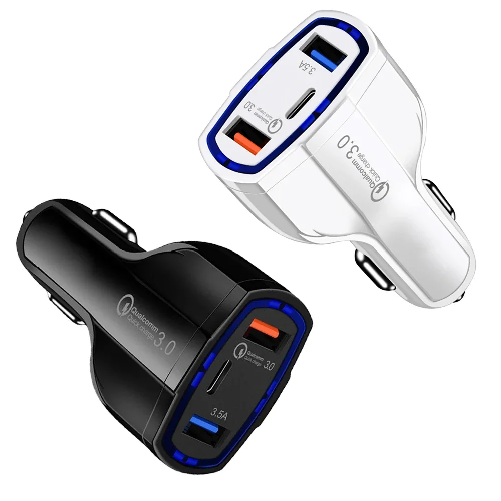 

Зарядное устройство USB Type-C для смартфонов, 50 шт.