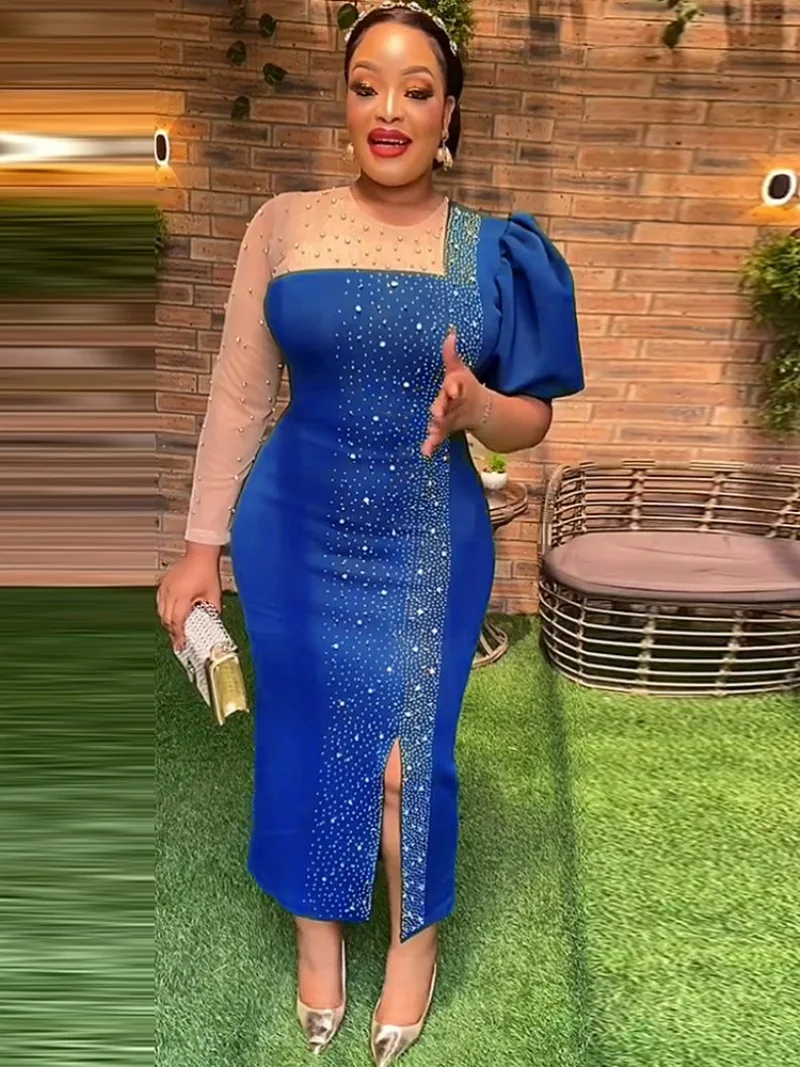 Рисунок 5 - Африканские платья для женщин