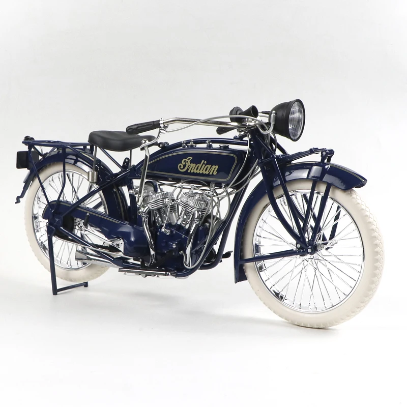 Рисунок 2 - Редкий GUILOY 1/6 индийский разведчик