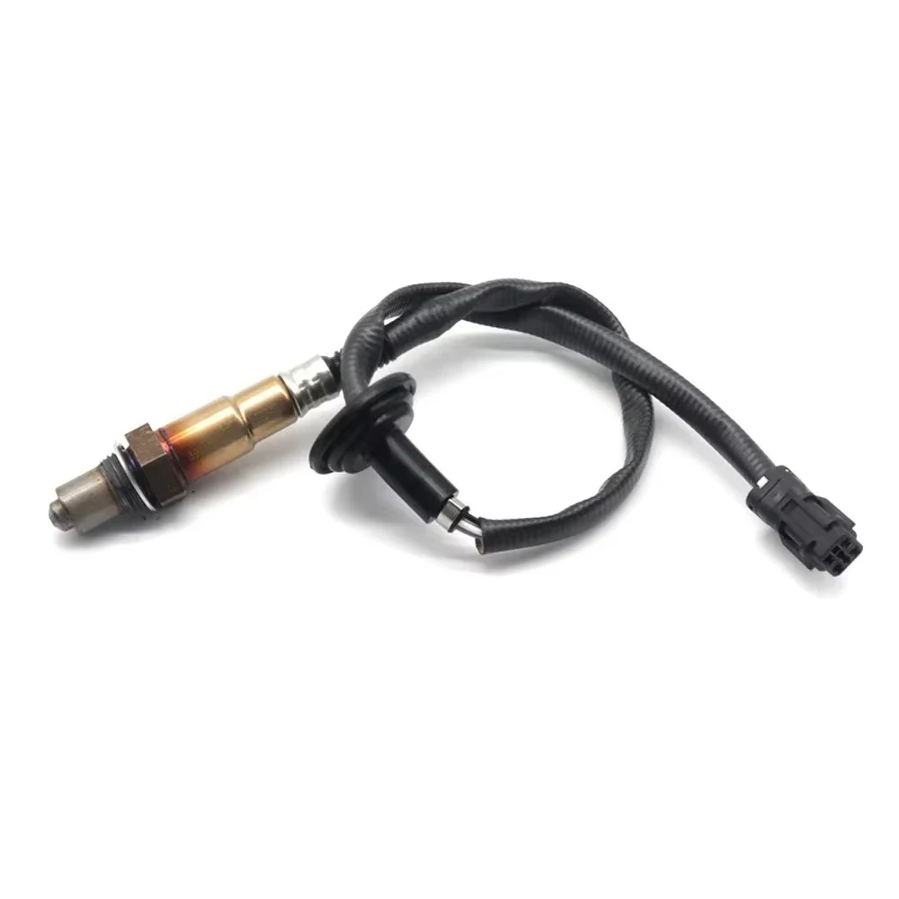 39210-2E700 НОВЫЙ датчик кислорода соотношения воздуха и топлива Lambda O2 для Hyundai 2014 2015