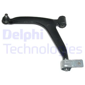 

DELPHI TC1251 SWING KMP лево 06 DATING-BERLINGO татуировка