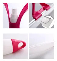 Щетка с распылителем#3