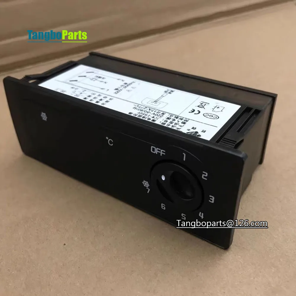 Запасные части для холодильника регулятор температуры 10 ℃ ~-05 термостат XINGX