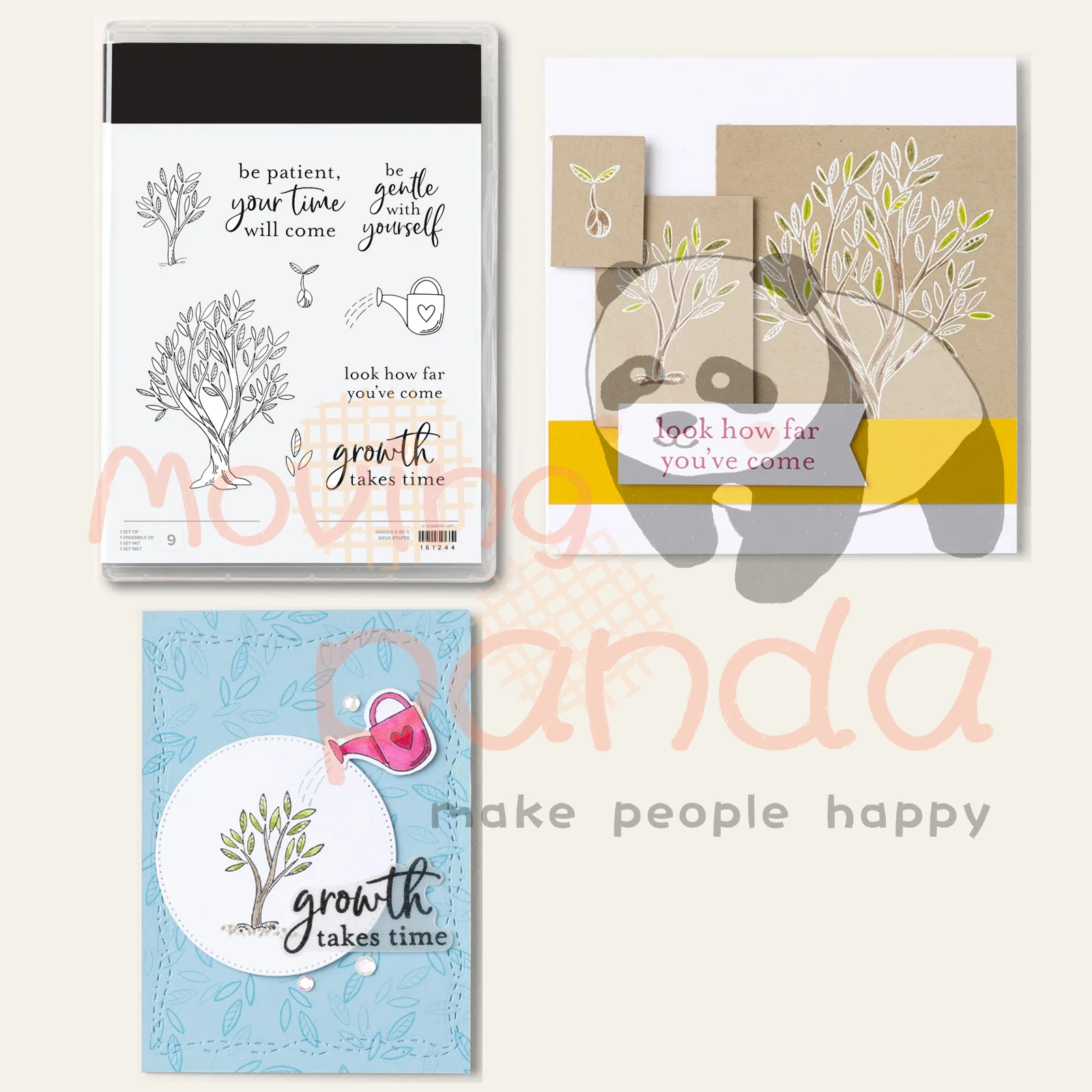 

MP714 Spring Series Life Tree Clear Stamps And Cutting Dies DIY Scrapbooking Dies For Love Valentien's Day Cards Decor Crafts