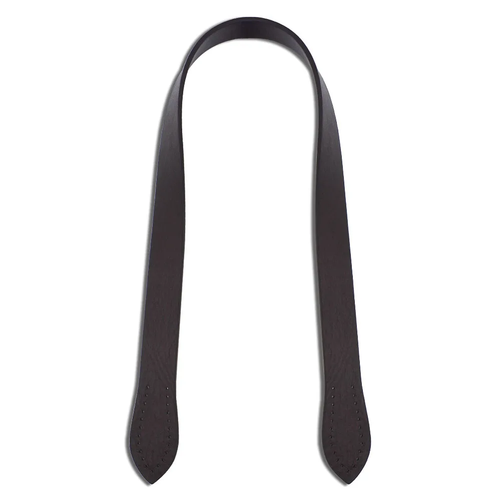 

60 см универсальные листья из твердой искусственной кожи Ручное шитье Длинные Простые аксессуары «сделай сам» Сменный ремень для сумки реме...