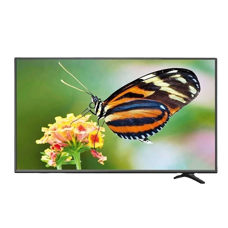 

New Model Smart Tv 32InchTelevisions