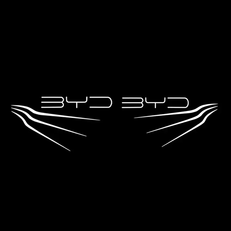 

Добро пожаловать, автомобильная дверь, аксессуары для BYD Han Song Pro Plus E9 Destroyer 07 Tang Generation