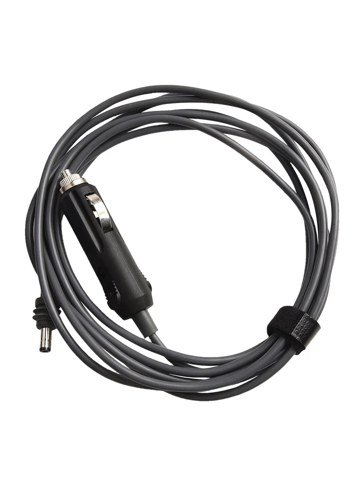 3 м/5 м/10 м для Starlink Mini кабель питания постоянного тока напрямую к сигарете 12 В