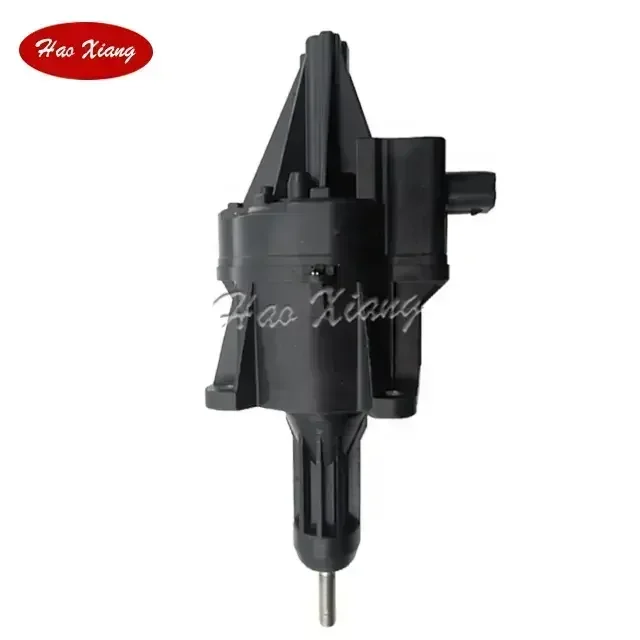 Haoxiang 11657647115 K6T50878 Клапан рециркуляции выхлопных газов EGR для 116i 118i 316i 318i