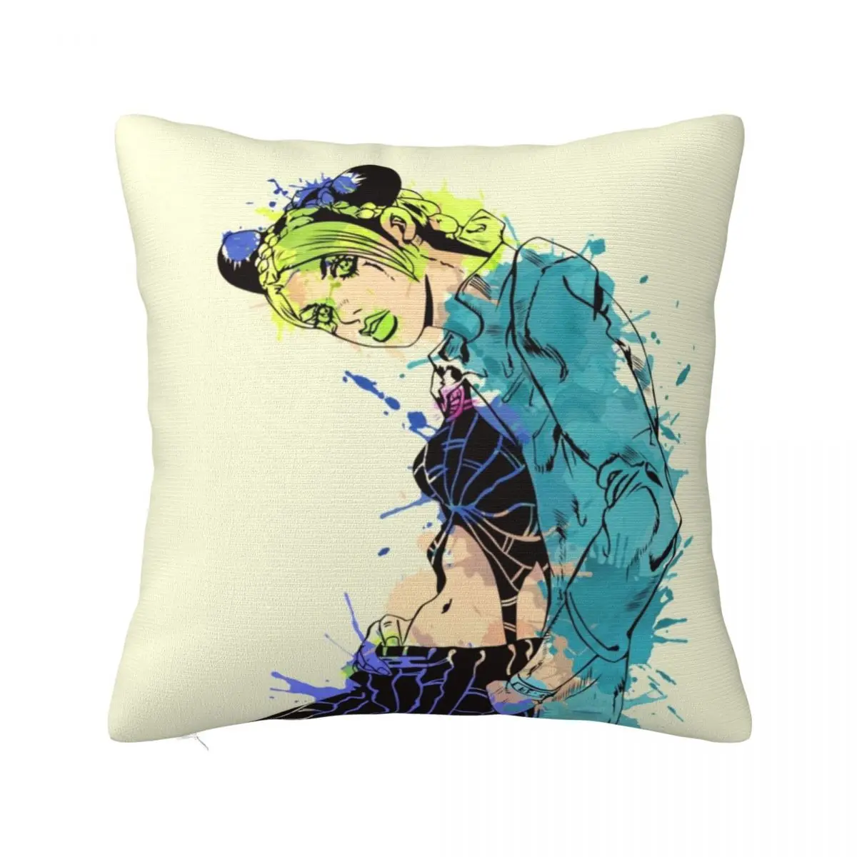 

Чехол с застежкой-молнией для спальни