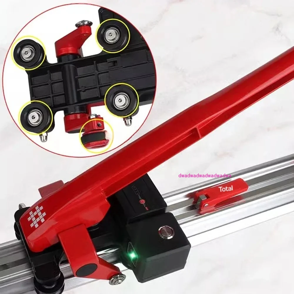 Плиткорез для широкоформатной плитки каменная плита ручной режущий инструмент