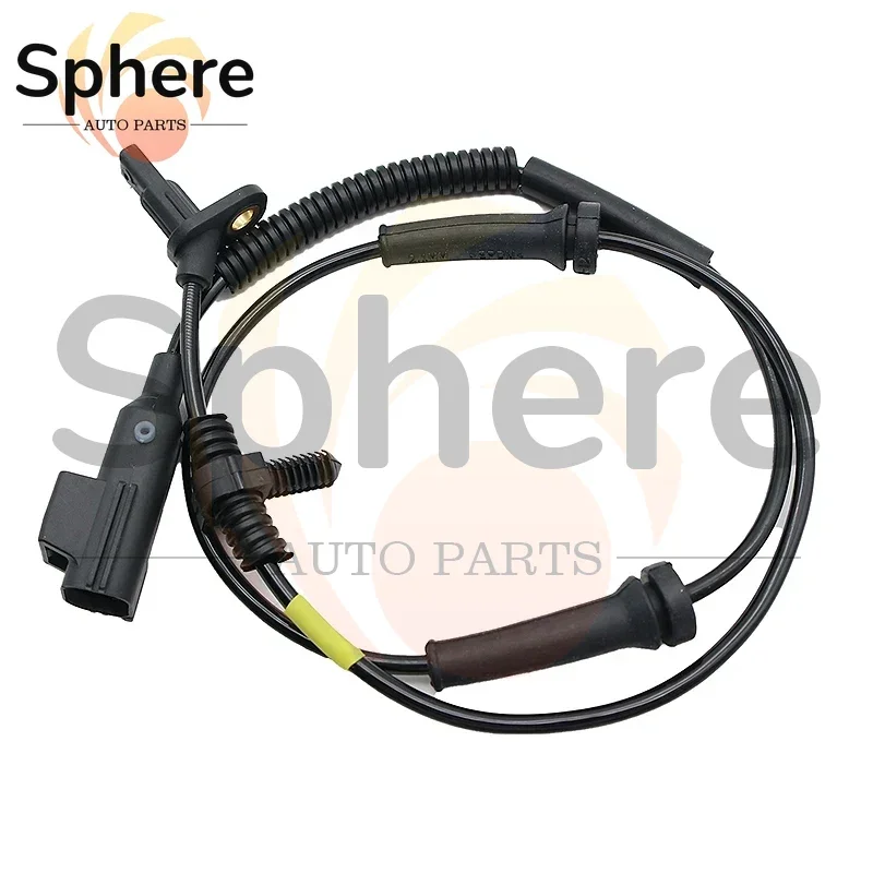 LR 024202 Датчик скорости переднего левого/правого колеса ABS 071974 BJ322B372AD для