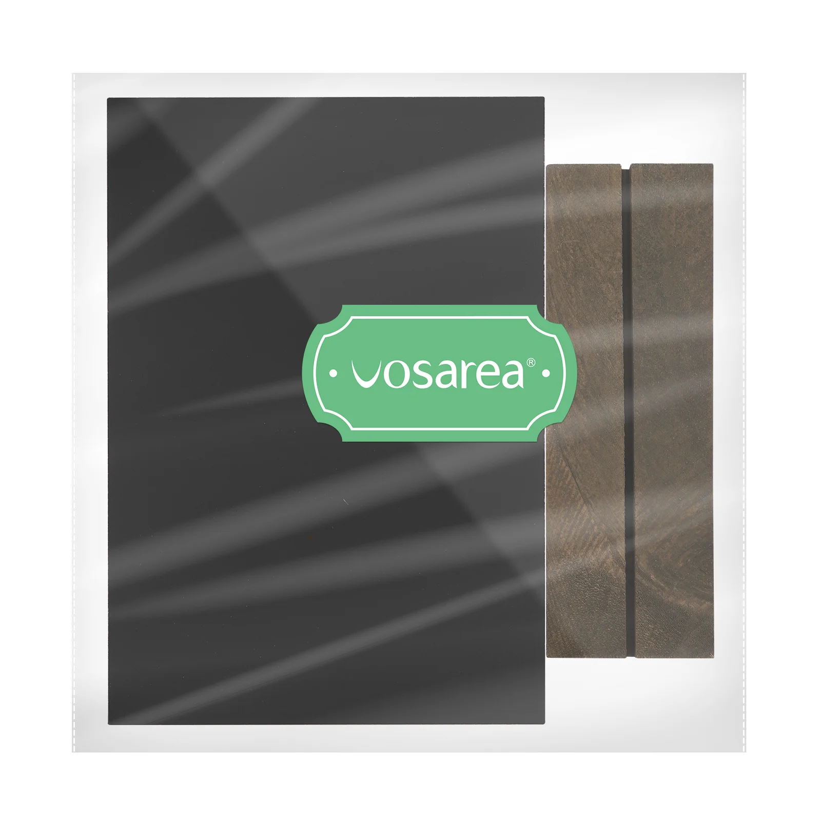 Доски для сообщений свадебные вывески мини-крейда двусторонняя классная доска