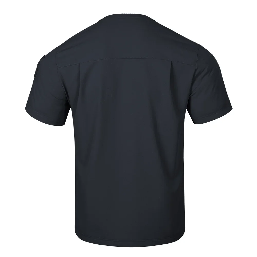 Функция Emersongear Blue Label Rock Sparrow рубашка поло футболки повседневные топы футболка для