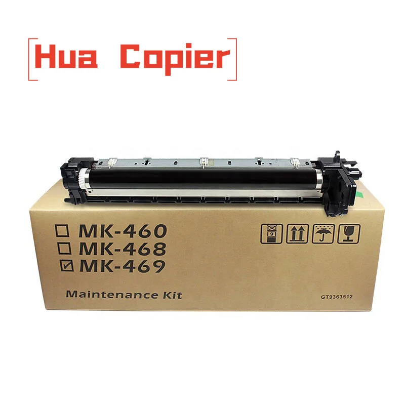 

Барабан для Kyocera Taskalfa180 181 220 221 MK460 MK468 MK469