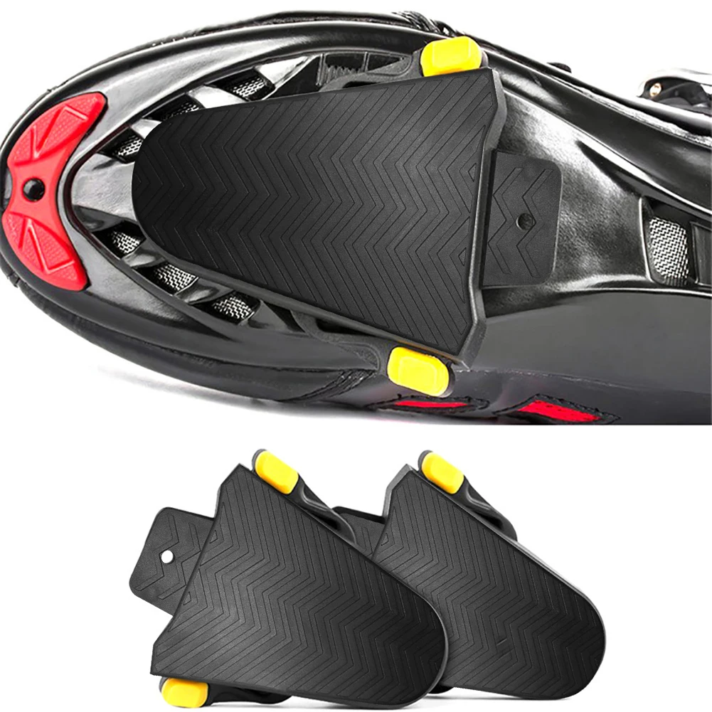 

1 пара защитных чехлов для велосипеда Shimano Sh45 SPD