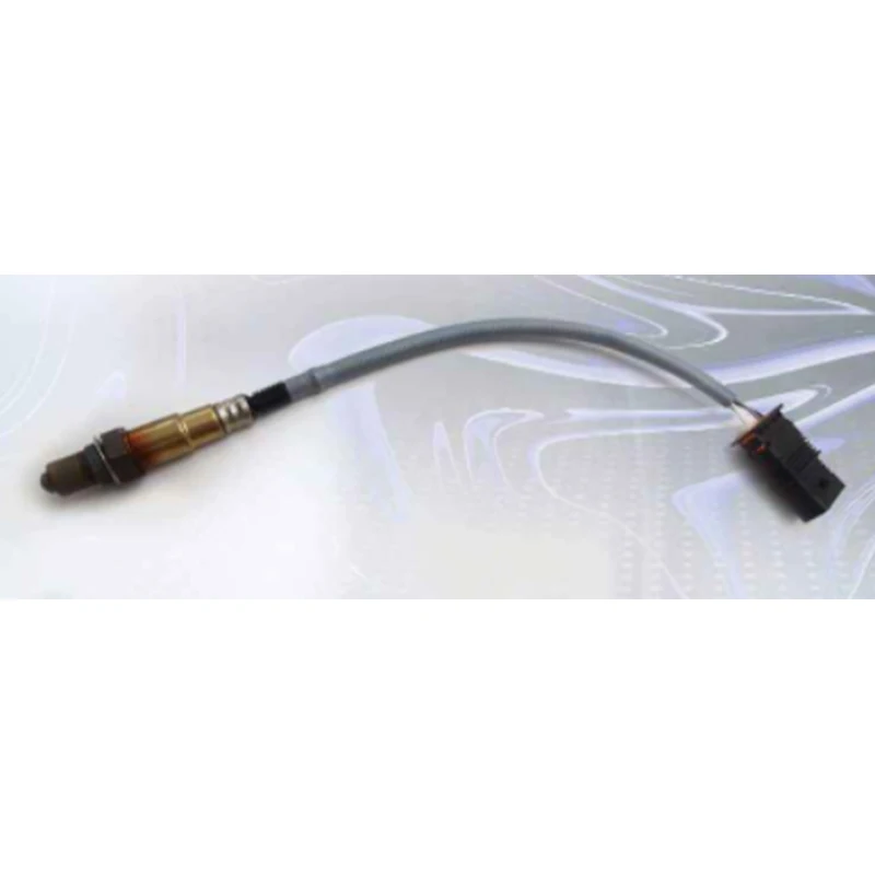 

b mw 5F1 052 3i5 F10 528 iN5 2NX 3F2 5X3 28i XN5 2N7 F01 LCI 730 i Monitoring oxygen sensors Rear oxygen sensor