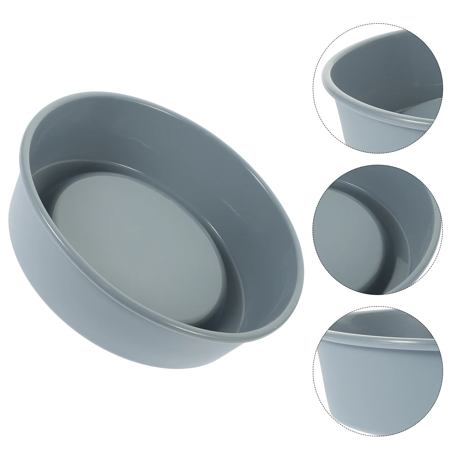 

Mold Professional Cake Baking Pan Household Silicone Cake Pan Multi-function Baking Mold Cake Accessory for Cake Baking Shop