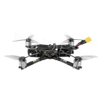 DarwinFPV Baby Ape Pro V2 3 inch 2-3S FPV Racing RC Drone PNP Quadcopter F4 FC 15A AIO ESC 1104 Motor 5.8G VTX Caddx Ant Camera 5