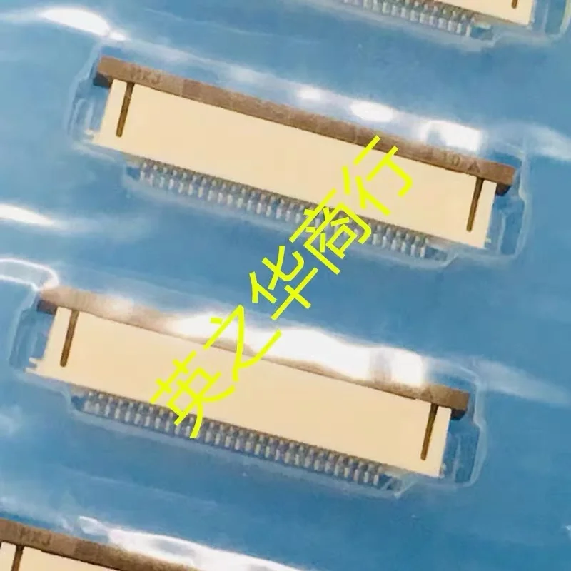 5 шт./Лот Новый оригинальный 0 мм 30P FFC/FPC разъем 30pin 0524373071 52437-3071