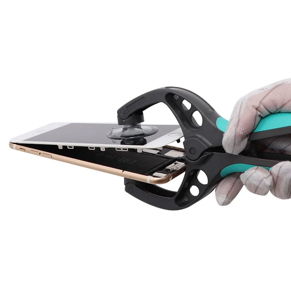 

Screen Tools Tool Cup Iphone Suction Repair Opening With Phone Opener Set Samsung Tools Mobile LCD LCD Gifts for