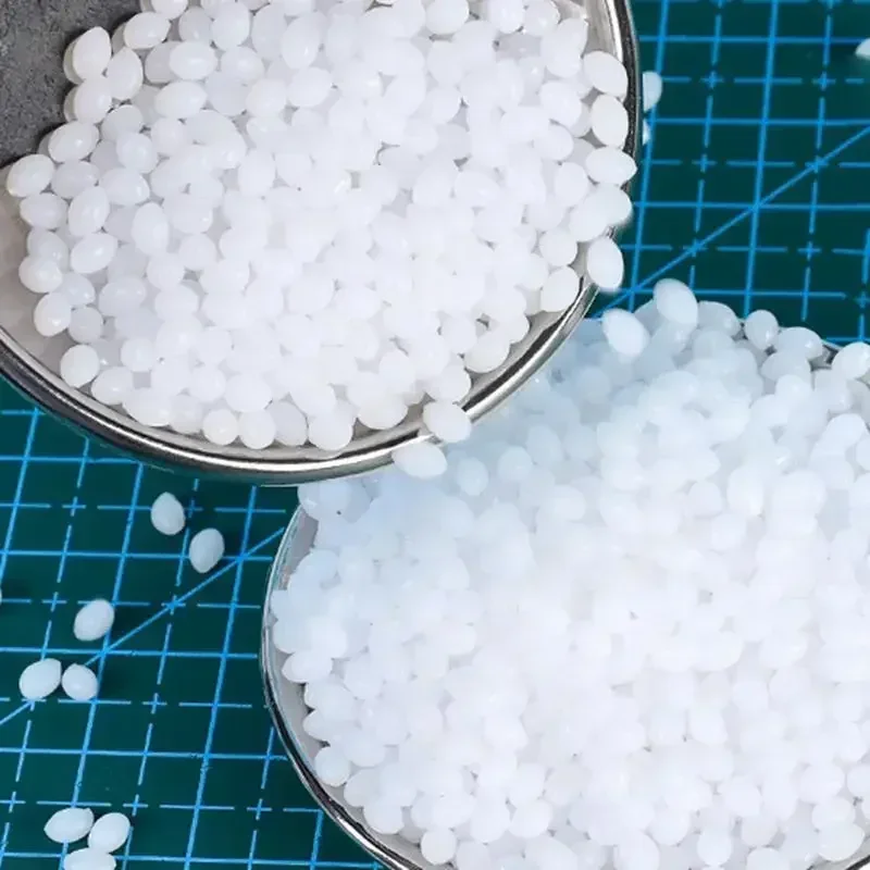 50 г/100 г Polymorph InstaMorph термопласт приятный для пластика сделай сам ака поликекрофакт