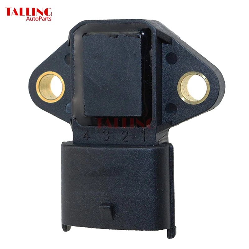 Датчик давления коллектора 39300-22600 для Hyundai Tiburon Tucson Kia Sportage Accent Elantra Rio Soul 2001-2012