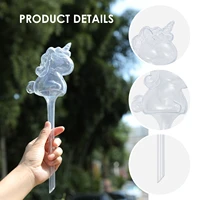 plant watering globes automatic watering bulbs clear self watering globes self watering stakes ballsfor garden patio pot flower
