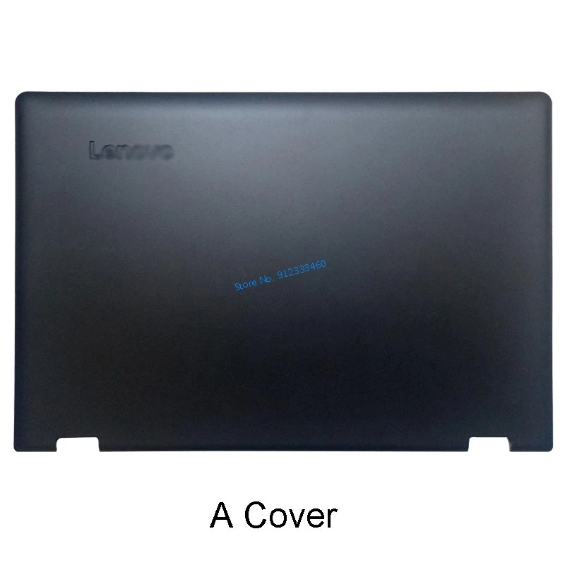 

New Laptop LCD Back Cover Top Case Bottom Base Case For Lenovo YOGA 510-15 510-15ISK 510-15IKB Flex 4-15 1580 1570 A D Shell