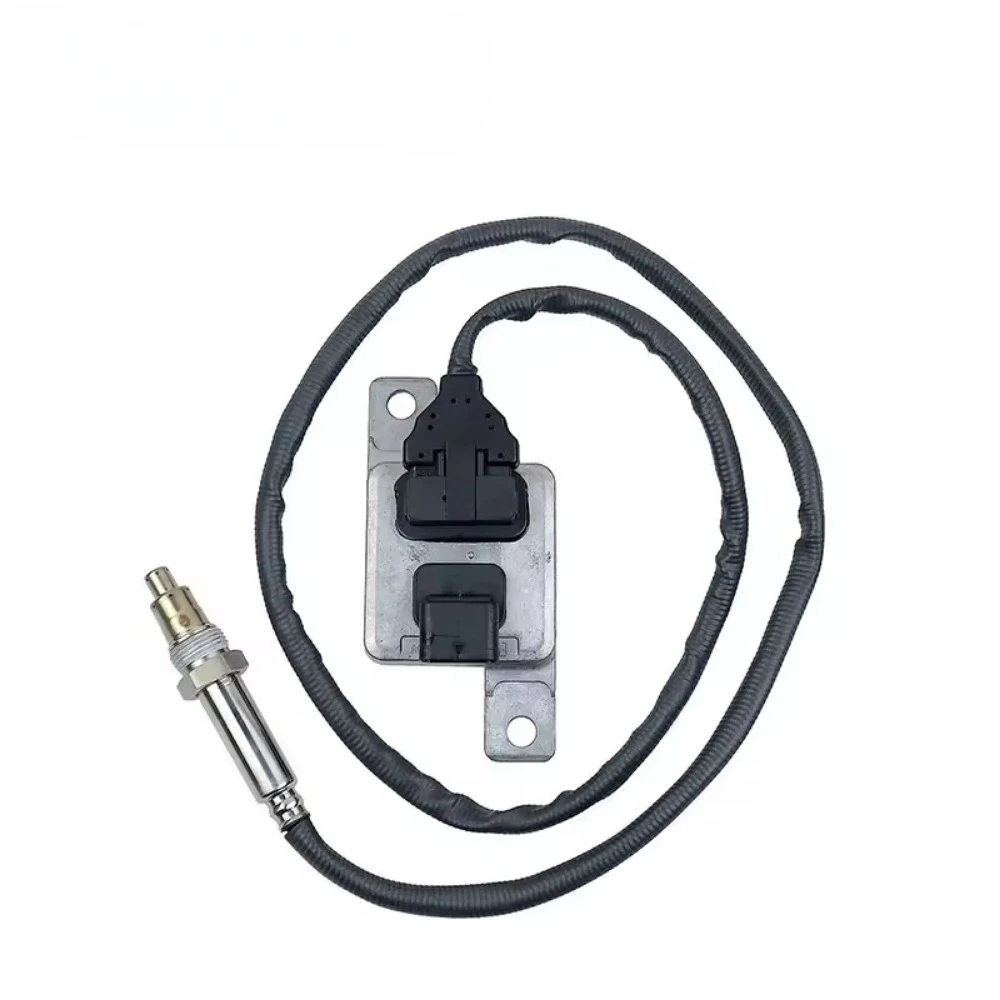 5WK96698 758712902 новый высококачественный Датчик Nox для Bmw E90 E91 E93 E60 E61 E63 E64 325i 330i 530i 630i